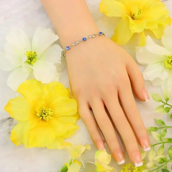 "New Beautiful Design Bracelet for Women/Girls, Gift, B506 - Picture 6 of 10